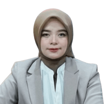 Dr. Astri Dwi Andriani