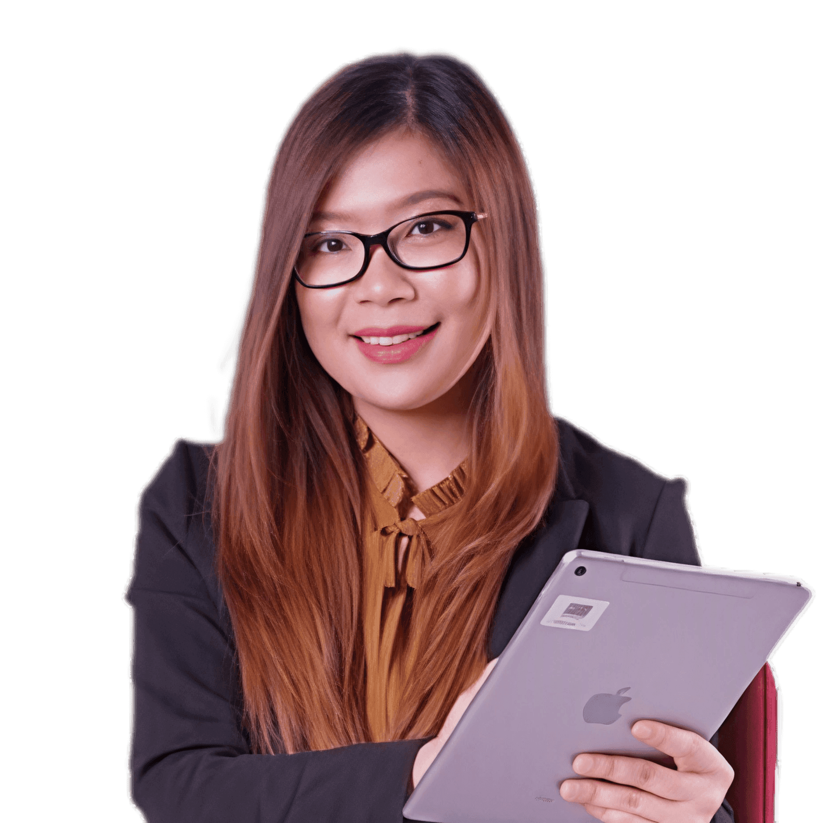 Ms. Deandra Vidyanata