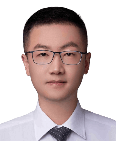 Dr. Gao Ziyi (Lawrence)