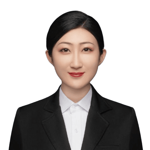 Ms. Liu Yihaomiao