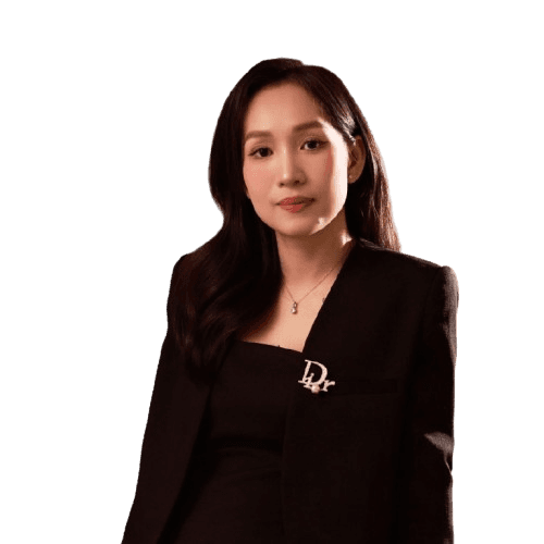 Ms. Phoebe Dau
