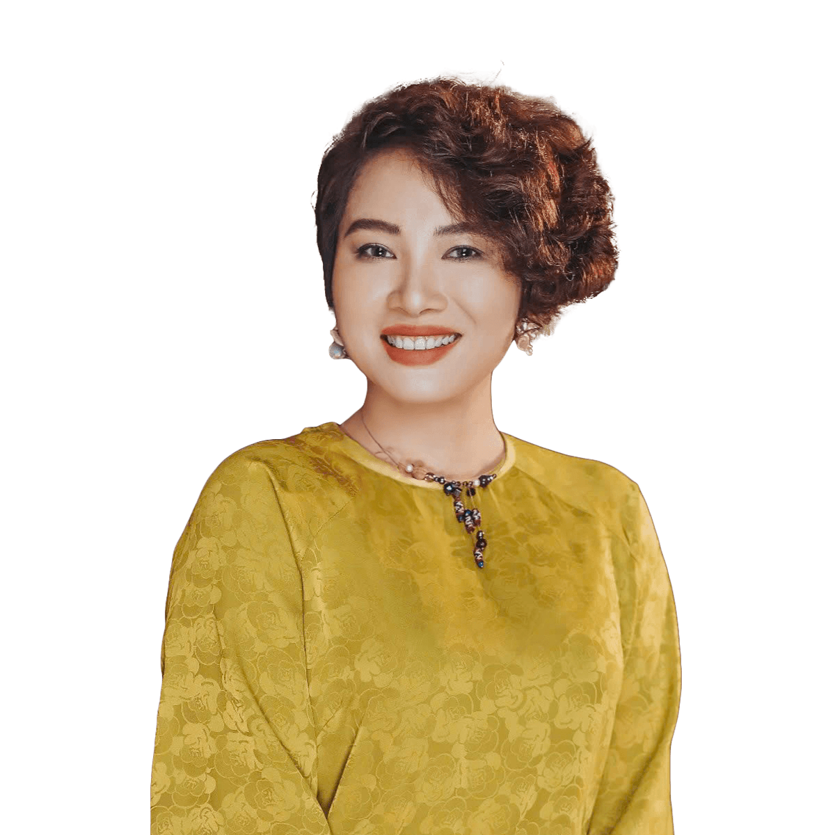 Ms. Soline