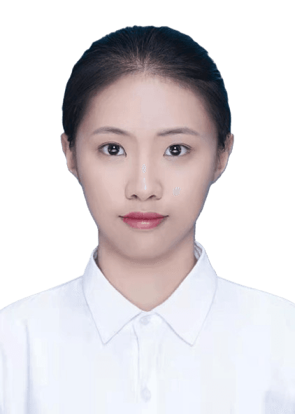 Ms. Zinnia Wang